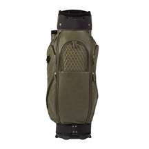 JuCad Style Cart Bag, grün