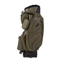 JuCad Style Cart Bag, grün