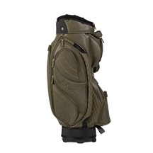 JuCad Style Cart Bag, grün