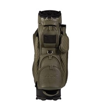 JuCad Style Cart Bag, grün