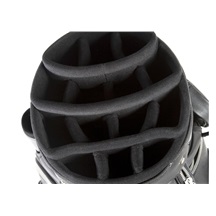 JuCad Style Cart Bag, grün