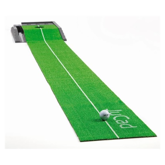JuCad Puttingmatte 2,6m