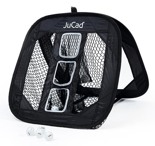JuCad Chipping Netz