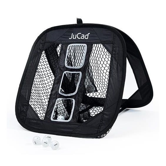 JuCad Chipping Netz
