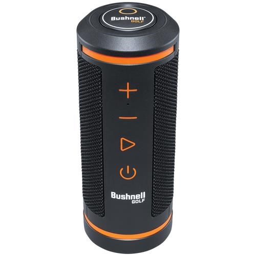 Bushnell Flügelmann GPS Speaker