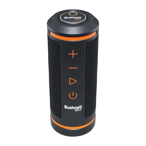 Bushnell Flügelmann GPS Speaker