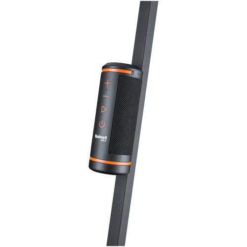 Bushnell Flügelmann GPS Speaker