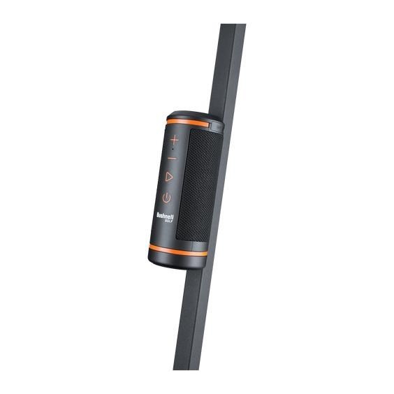 Bushnell Flügelmann GPS Speaker