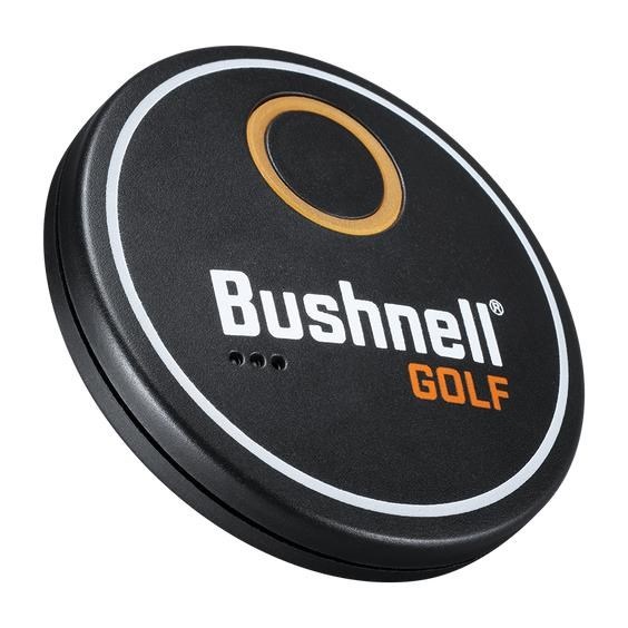 Bushnell Flügelmann GPS Speaker