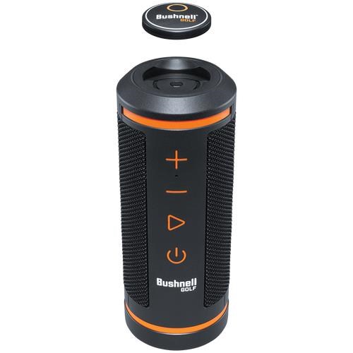 Bushnell Flügelmann GPS Speaker