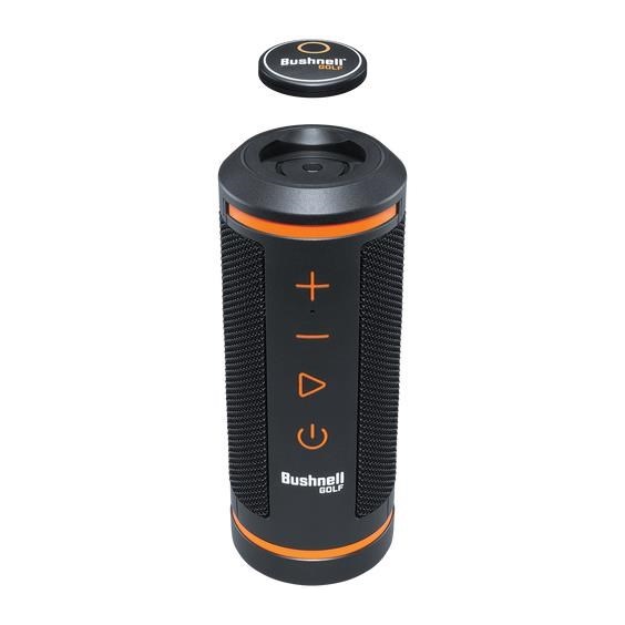 Bushnell Flügelmann GPS Speaker
