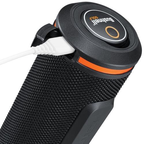 Bushnell Flügelmann GPS Speaker
