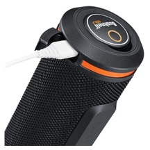 Bushnell Flügelmann GPS Speaker