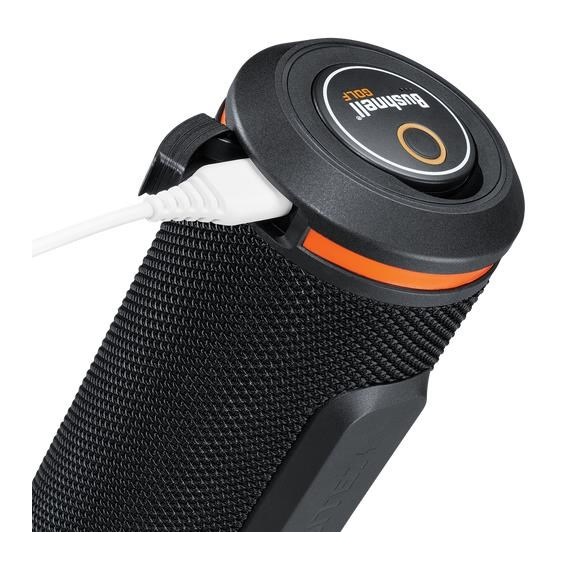 Bushnell Flügelmann GPS Speaker