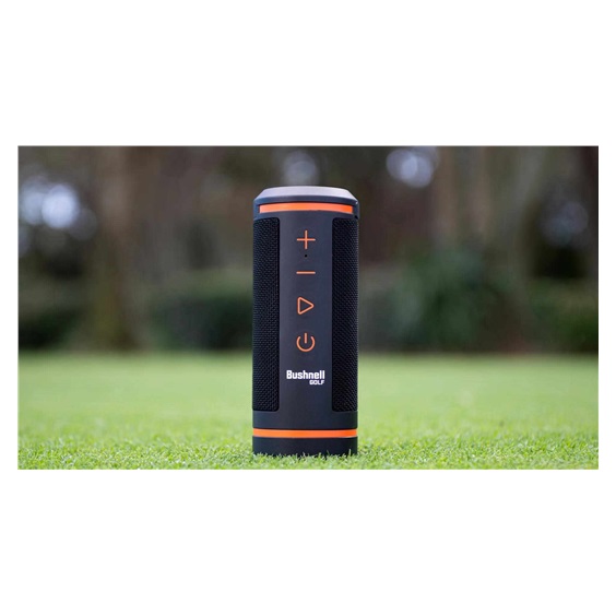 Bushnell Flügelmann GPS Speaker