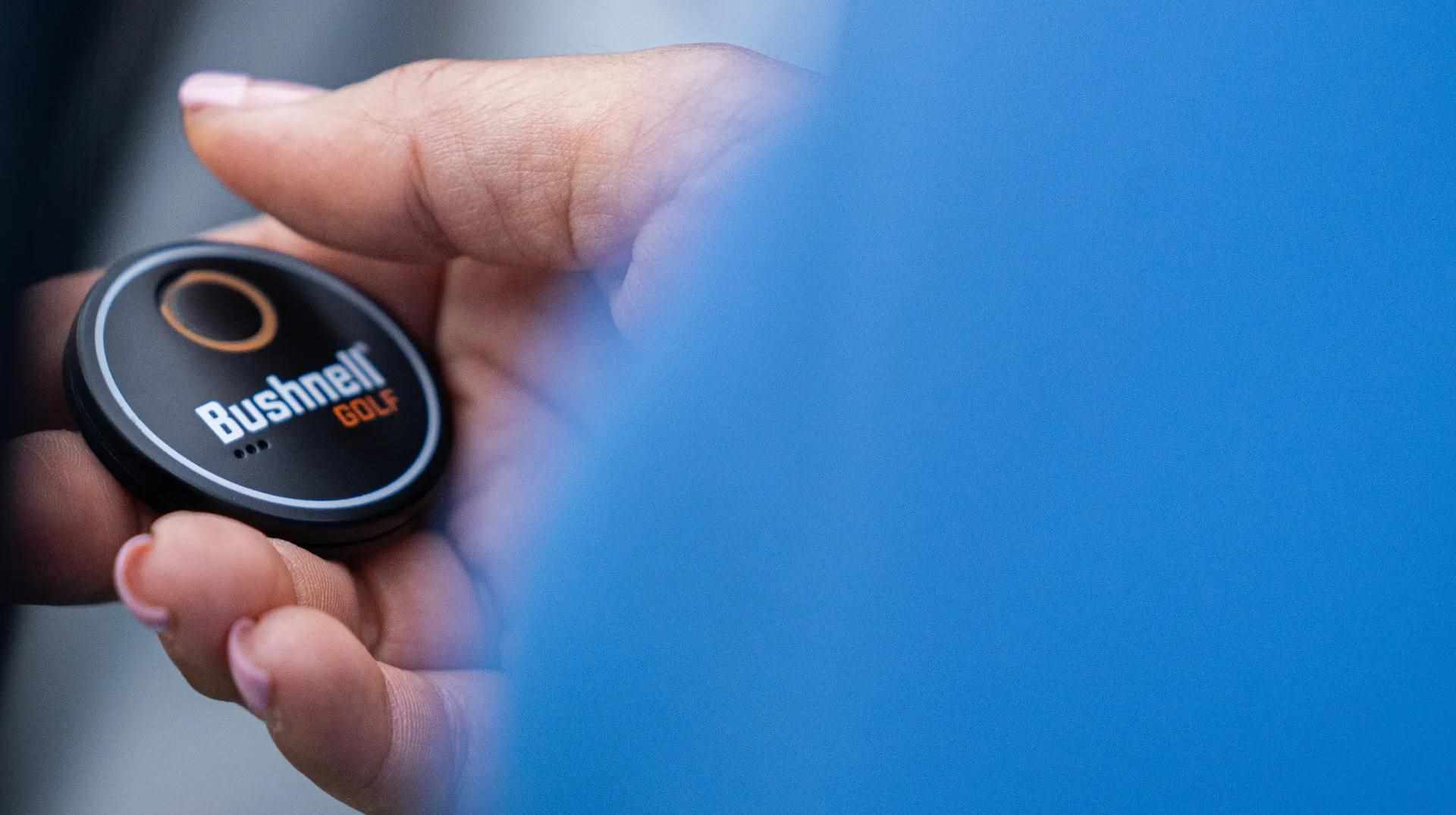 Bushnell Flügelmann GPS Speaker