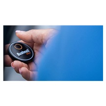 Bushnell Flügelmann GPS Speaker