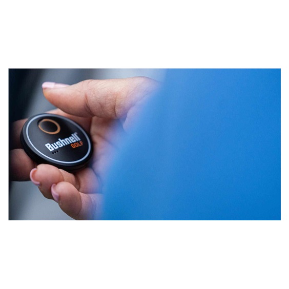 Bushnell Flügelmann GPS Speaker