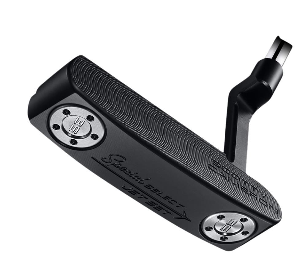 Putter Super Select Del Mar 34 SCOTTY CAMERON - Occasion sur Golf Plus Outlet