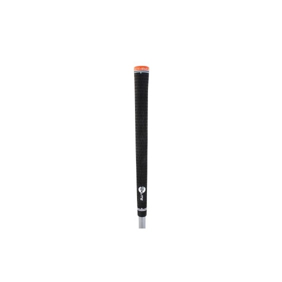 MKids Lite Junior Griff, schwarz/orange