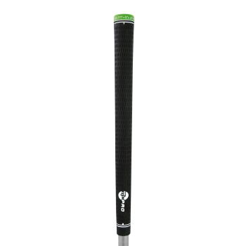 MKids Lite Junior Griff, schwarz/grün