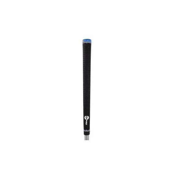 MKids Pro Junior Griff, schwarz/blau