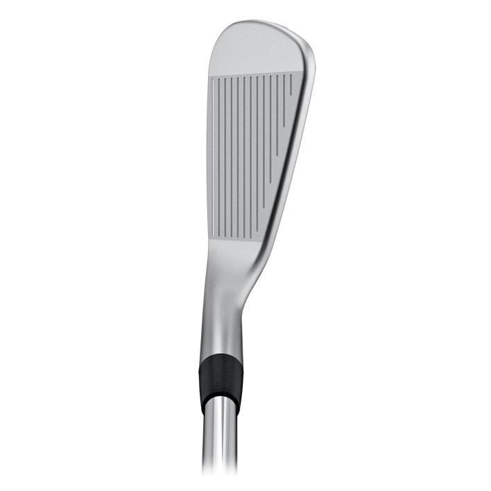 Ping Blueprint Herren Eisen, Stahl