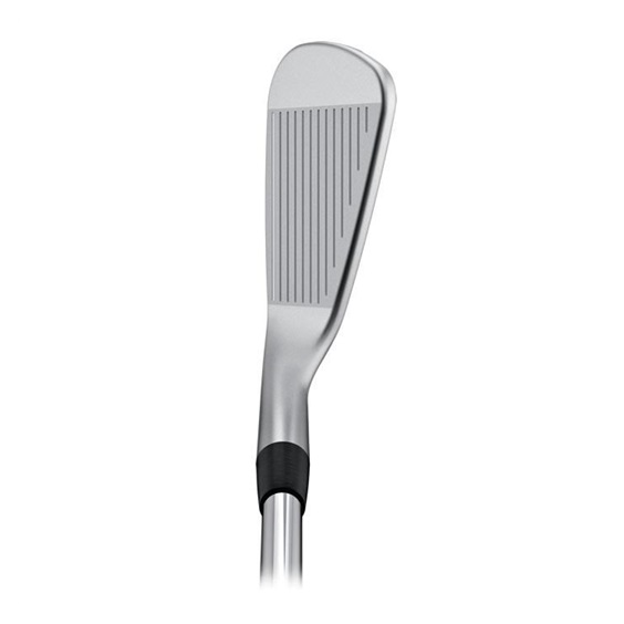 Ping Blueprint Herren Eisen, Stahl
