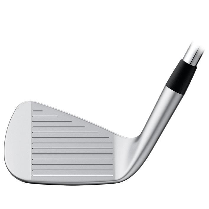 Ping Blueprint Herren Eisen, Stahl
