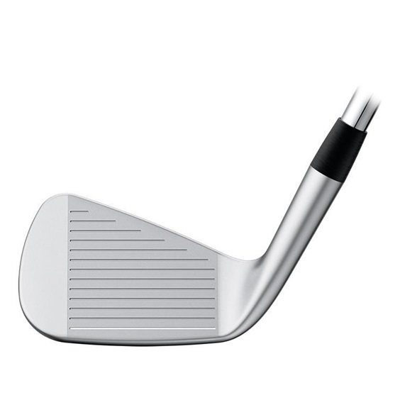 Ping Blueprint Herren Eisen, Stahl