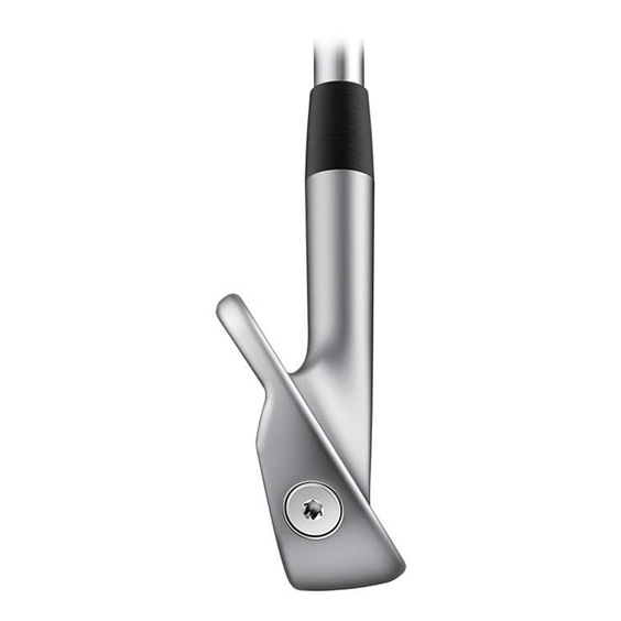 Ping Blueprint Herren Eisen, Stahl