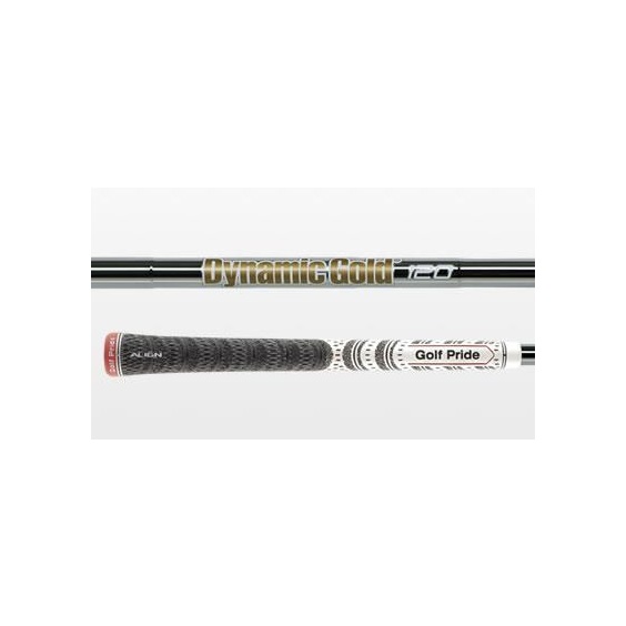 Ping Blueprint Herren Eisen, Stahl