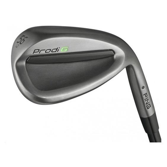 Ping Prodi G Junior Wedge, Graphit