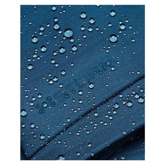 Under Armour Storm Daytona FZ Damen Sweatshirt, petrol blue