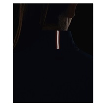 Under Armour Storm Daytona FZ Damen Sweatshirt, petrol blue