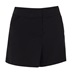 Callaway 4.5" Inseam Damen Shorts, schwarz