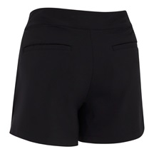 Callaway 4.5" Inseam Damen Shorts, schwarz