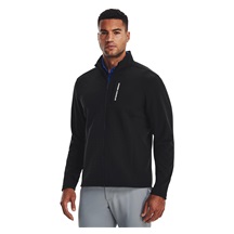 Under Armour Storm Revo Herrenjacke, schwarz