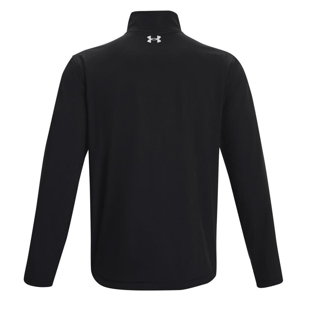 Under Armour Storm Revo Herrenjacke, schwarz