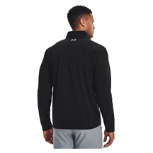 Under Armour Storm Revo Herrenjacke, schwarz