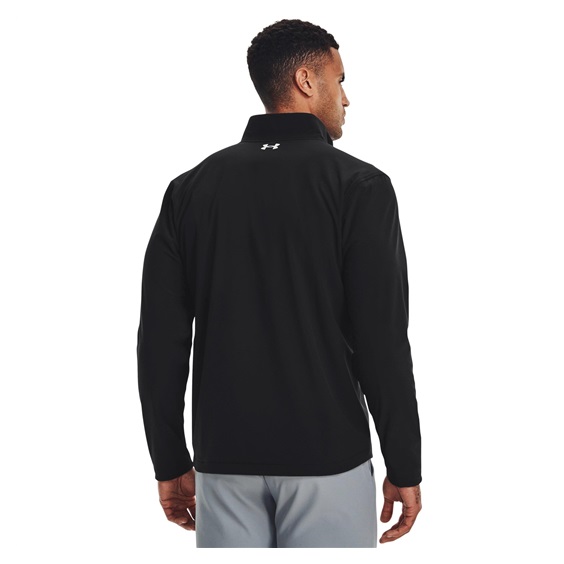 Under Armour Storm Revo Herrenjacke, schwarz