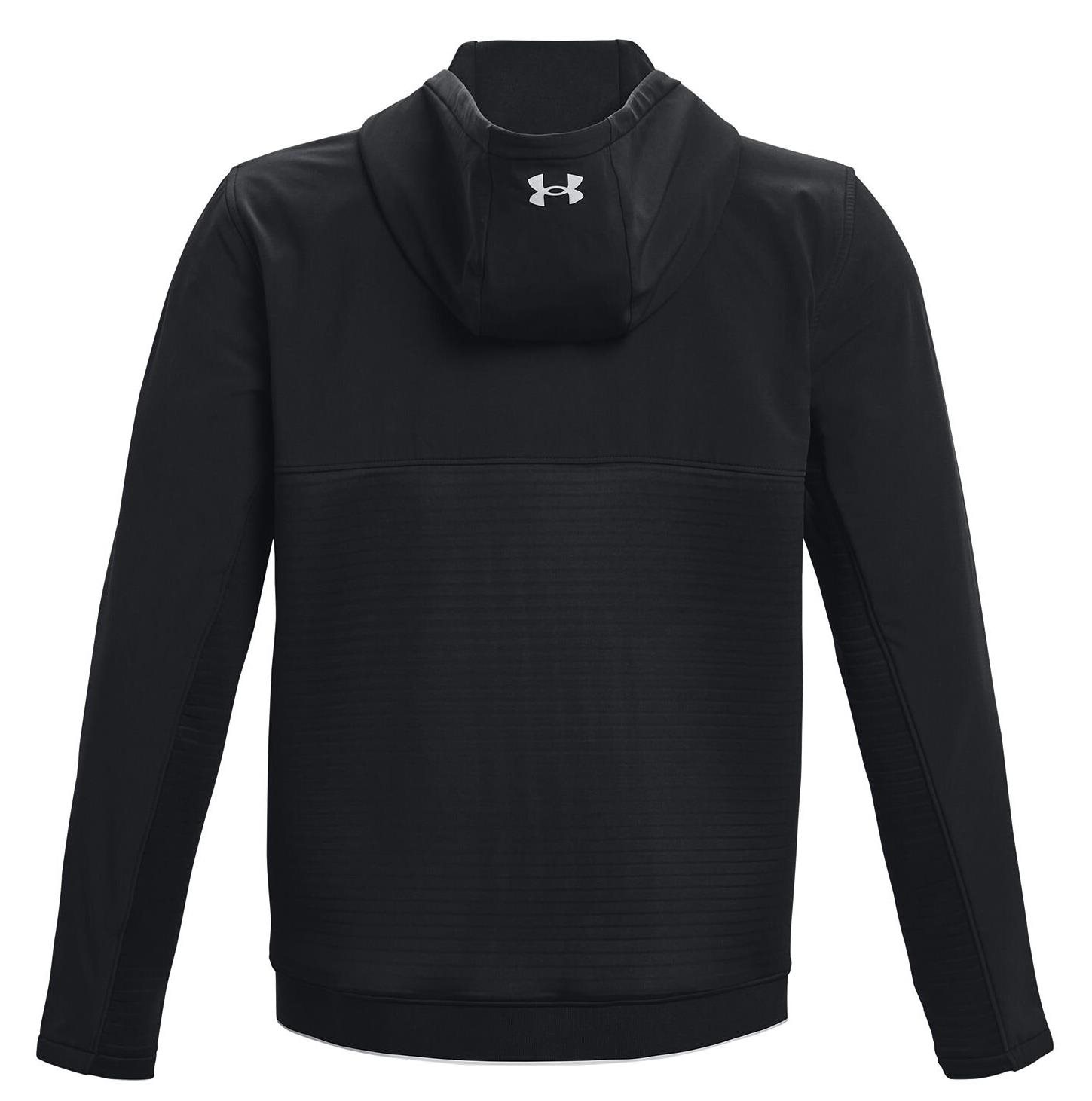 Under Armour Storm Daytona Herrenjacke, schwarz