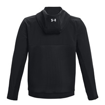 Under Armour Storm Daytona Herrenjacke, schwarz