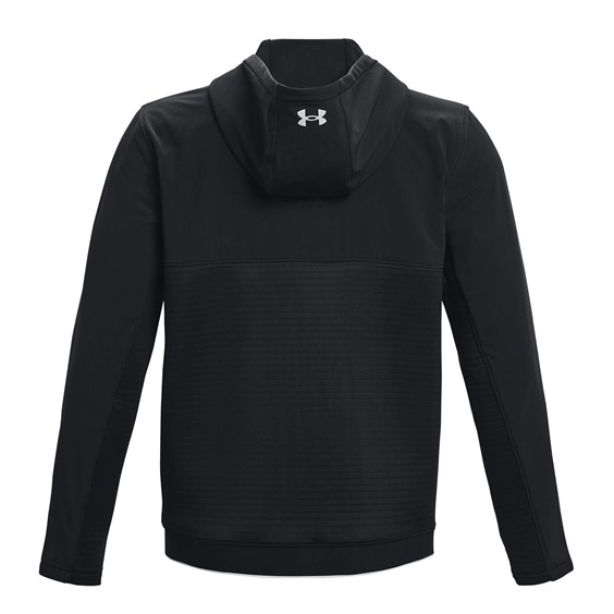 Under Armour Storm Daytona Herrenjacke, schwarz