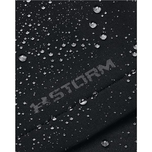 Under Armour Storm Daytona Herrenjacke, schwarz