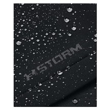 Under Armour Storm Daytona Herrenjacke, schwarz