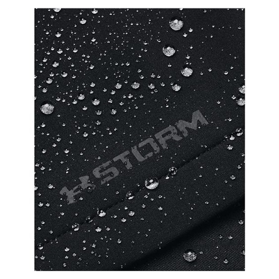 Under Armour Storm Daytona Herrenjacke, schwarz