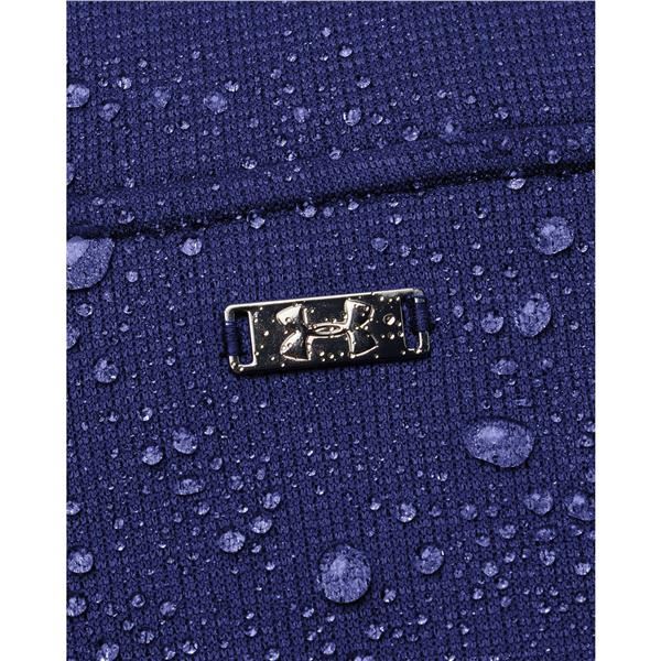 Under Armour Storm Fleece FZ Damen Sweatshirt, bauhaus blue