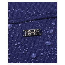 Under Armour Storm Fleece FZ Damen Sweatshirt, bauhaus blue