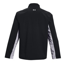 Under Armour Stormproof 2.0 Herrenjacke, schwarz